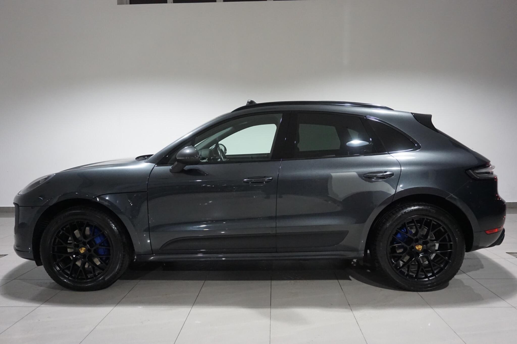 Porsche Macan 2.9T V6 GTS SUV 5dr Petrol PDK 4WD Euro 6 (s/s) (380 ps)
